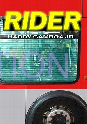 Rider Paperback Createspace Independent Publishing Platform