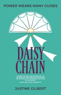 Daisy Chain Paperback Claret Press