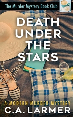 Death Under the Stars Paperback Larmer Media