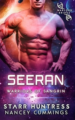 Seeran: Warlord Brides Paperback Independently Published