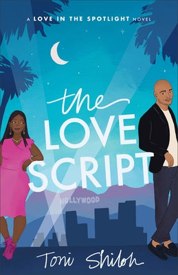 The Love Script Paperback Bethany House Publishers