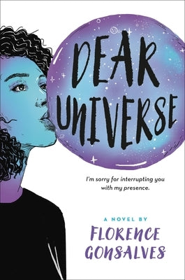 Dear Universe Little, Brown Books for Young Readers