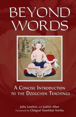 Beyond Words Paperback Shang Shung Publications