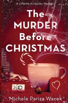 The Murder Before Christmas Paperback Love-Based Publishing