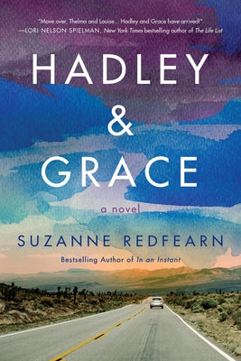 Hadley and Grace Paperback Lake Union Publishing