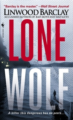 Lone Wolf by Barclay, Linwood