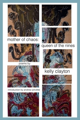 mother of chaos: queen of the nines Paperback That Painted Horse Press