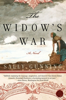 The Widow's War William Morrow & Company
