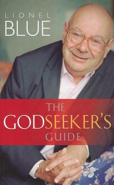 The Godseeker's Guide Paperback Bloomsbury Publishing PLC
