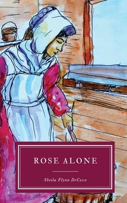 Rose alone Paperback Tbr Books