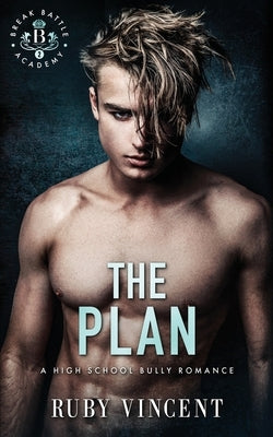 The Plan Paperback Off Color Publishing