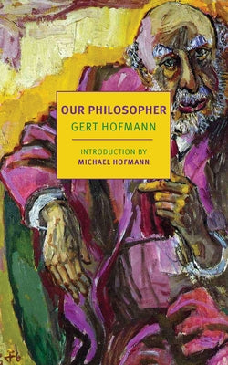 Our Philosopher Paperback New York Review of Books