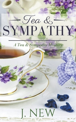 Tea & Sympathy Paperback J. New