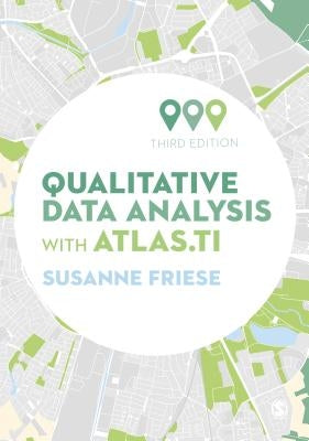 Qualitative Data Analysis with Atlas.Ti Paperback Sage Publications Ltd