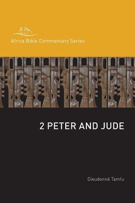 2 Peter and Jude by Tamfu, Dieudonné