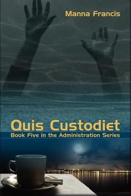 Quis Custodiet Paperback Casperian Books