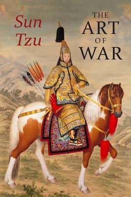 The Art of War: Abridged Edition Paperback Martino Fine Books