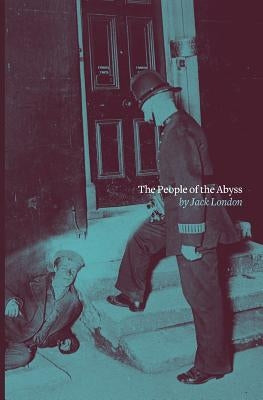 The People of the Abyss Paperback Antipodes Press