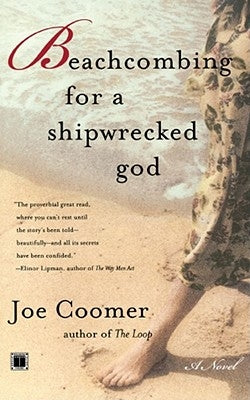 Beachcombing for a Shipwrecked God Paperback Touchstone Books