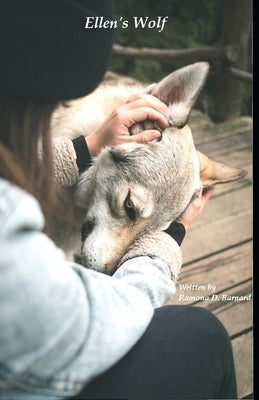 Ellen's Wolf by Mackey, R. R.