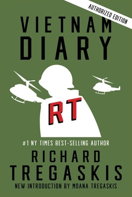 Vietnam Diary Paperback Jmfdea Press