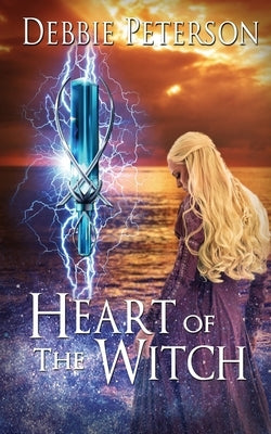Heart of the Witch Paperback Wild Rose Press