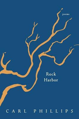 Rock Harbor by Phillips, Carl