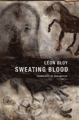 Sweating Blood Paperback Wakefield Press