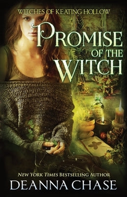 Promise of the Witch Paperback Bayou Moon Publishing
