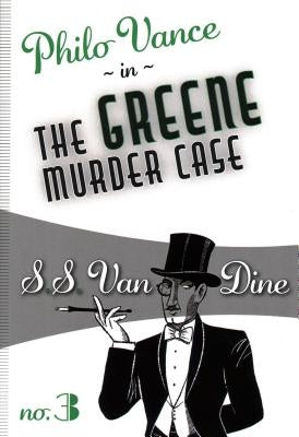 The Greene Murder Case Paperback Felony & Mayhem