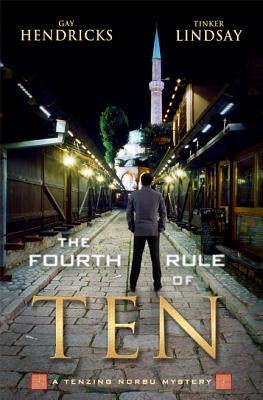 The Fourth Rule of Ten Paperback Hay House