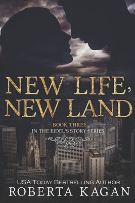 New Life, New Land Paperback Createspace Independent Publishing Platform