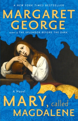 Mary, Called Magdalene Paperback Berkley Books