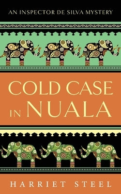 Cold Case in Nuala Paperback Independently Published