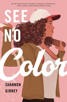 See No Color Paperback Holiday House