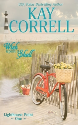 Wish Upon a Shell Paperback Zura Lu Publishing LLC