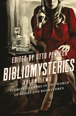 Bibliomysteries Paperback Pegasus Books