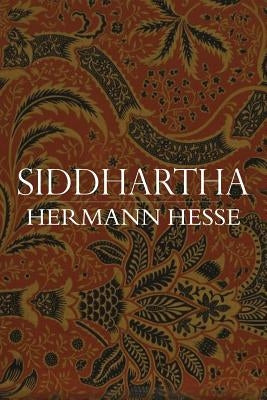 Siddhartha Paperback Blackrock Classics