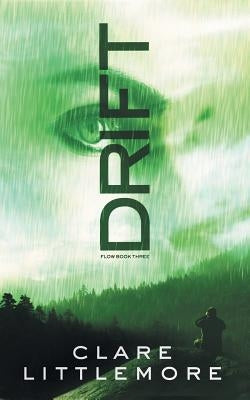 Drift Paperback Clare Littlemore