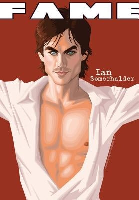 Fame: Ian Somerhalder by Díaz, Manuel