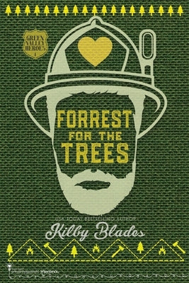 Forrest for the Trees Paperback Smartypants Romance