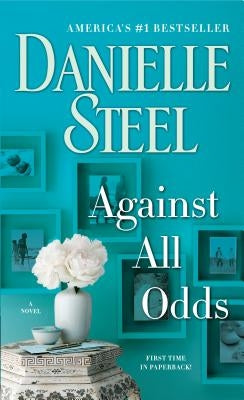 Against All Odds by Steel, Danielle
