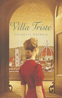 Villa Triste Paperback Grand Central Publishing
