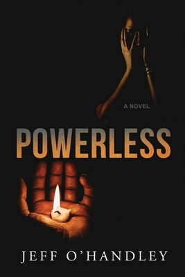 Powerless Paperback Breaking Night Press