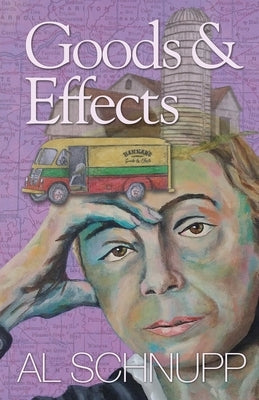 Goods & Effects Paperback Golden Antelope Press