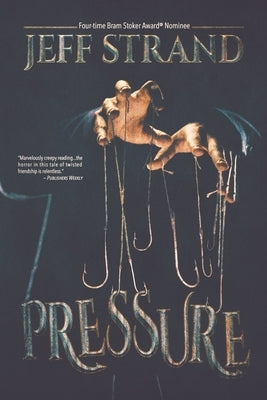 Pressure by Strand, Jeff