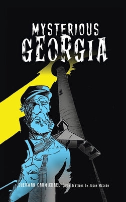 Mysterious Georgia by Carmichael, Sherman