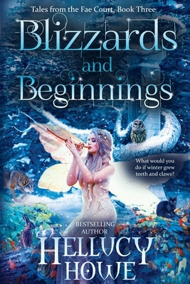 Blizzards and Beginnings Paperback Stardust Empire Publishing