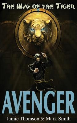 Avenger! Paperback Fabled Lands Publishing