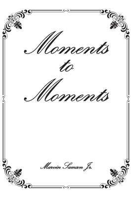 Christian Faith Moments to Moments paperback book with a colorful cover, featuring inspirational artwork and typography.